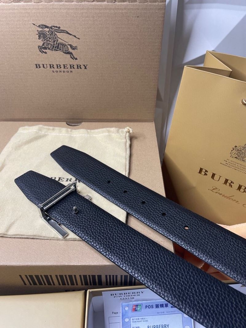 Burberry Belts